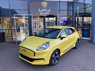 ford puma 43 gen-e select 5d