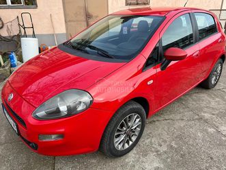 fiat evo 1.4 metan 8v