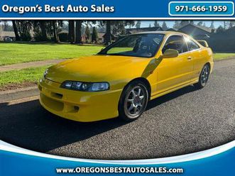 used 2000 acura integra type-r