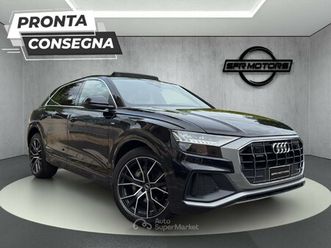 50 tdi 286 cv quattro - promo/iva