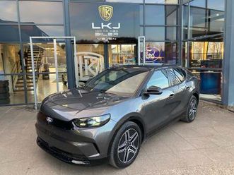 ford capri 79 premium extended range awd 5d