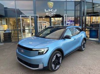 ford explorer 77 premium extended range 5d