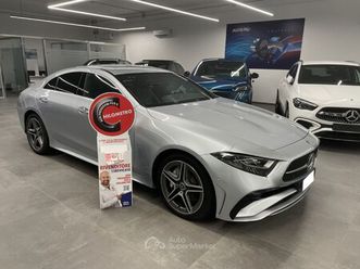 2.0 d 4matic 265 cv mild hybrid premium