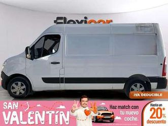 fg. 2.3dci 135 l2h2 3.5t fwd óptima