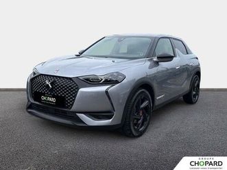 bluehdi 130 eat8 performance line+