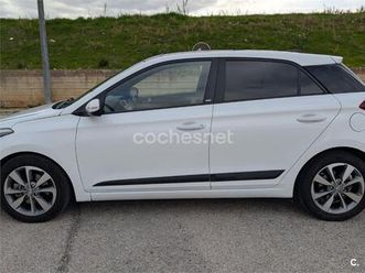 hyundai i20 1.4 crdi go plus nav