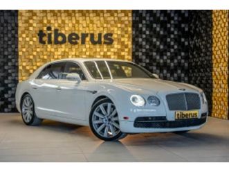 bentley flying spur v8 ≫ 2016 • 60 899 eur • id