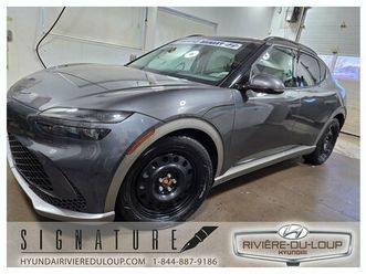 advanced,awd,cuir,toit,gps.