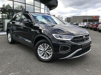 2.0 tdi 150 start/stop dsg7 life