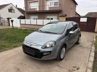 fiat evo