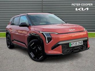 81.4kwh gt-line auto 5dr