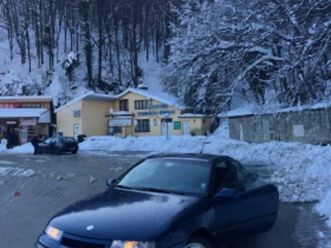 opel calibra ≫ 1992 • 10 500 лв. • id