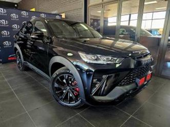 1.5t phev 4wd ultra luxury