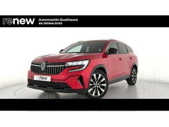 e-tech 200 full hybrid iconic 147 kw (200 cv)