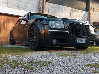 chrysler 300c touring v8 hemi