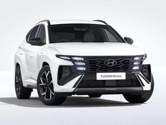 1.6 t-gdi 13.8kwh n line auto euro 6 (start/stop) 5dr