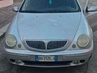 lancia lybra 1.9