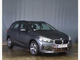 1.5 218i se dct euro 6 (start/stop) 5dr