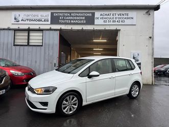 1.4 tsi 125ch bluemotion technology confortline business