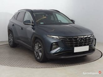 hyundai tucson 1.6 t-gdi bielany wroclawskie - sprzedajemy.pl