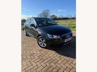 1.6 tdi se sportback euro 6 (start/stop) 5dr