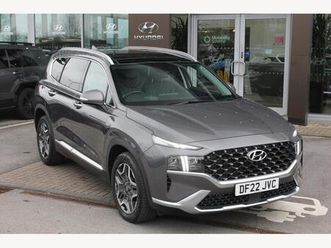 1.6 h t-gdi ultimate auto 4wd euro 6 (start/stop) 5dr