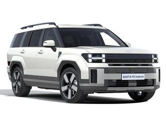 1.6t ultimate auto 4wd euro 6 (start/stop) 5dr (7seat)