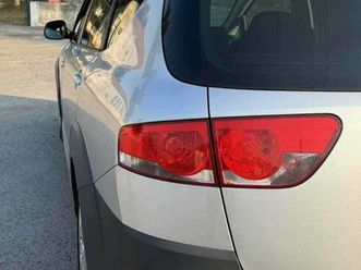 seat altea 1.6 tdi, 105cv