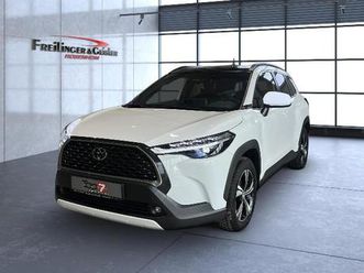 toyota corolla hybrid awd team deutschland