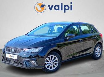 seat ibiza dsg style plus