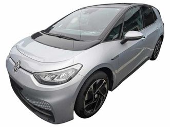 volkswagen id.3 pro performance 58 kwh, cx. a., 204cv