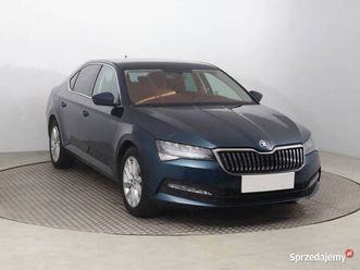skoda superb 1.5 tsi bielany wroclawskie - sprzedajemy.pl