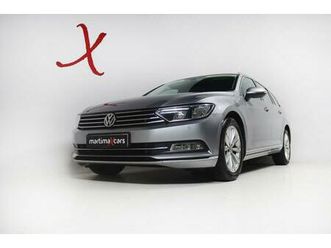 volkswagen passat 2.0 tdi highline