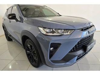 2024 haval h6 gt 2.0t super luxury 4x4 auto