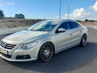 volkswagen passat 2.0tdi, 140cv