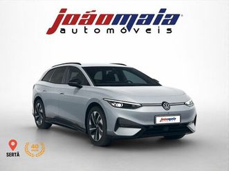 volkswagen touareg 86 kwh pro s urban