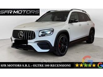 glb 35 4matic amg *tetto*promo*