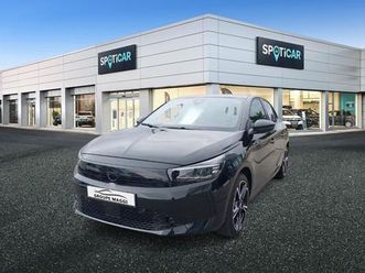 1.2 turbo 130ch auto gs