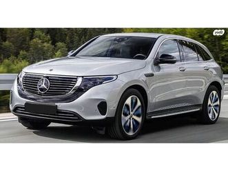 electric art 400 חשמלי אוט׳ (408 כ״ס)