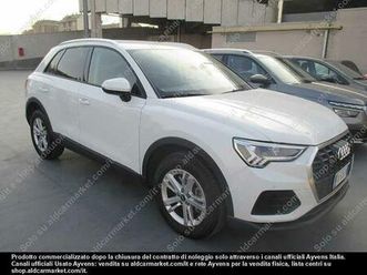 sportback 45 1.4 tfsi e business plus s-tronic