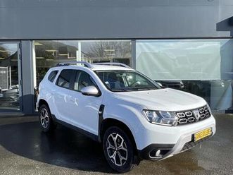 1.5 blue dci 115ch prestige 4x2 e6u