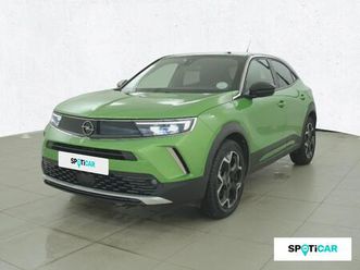 electrique 136 ch & batterie 50 kwh ultimate