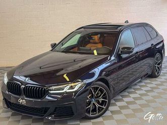 e phev 163ch*pack m/toit ouvrant pano/carplay/led