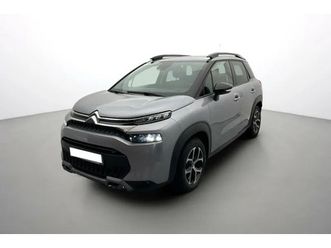 c3 aircross puretech 130 s&s eat6