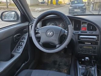 hyundai elantra1.6