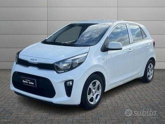 kia picanto 1.0 dpi urban amt