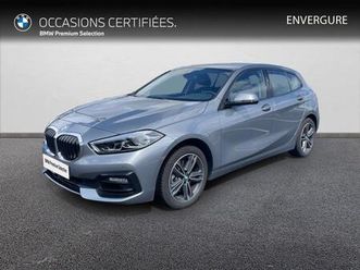 116i 109ch edition sport