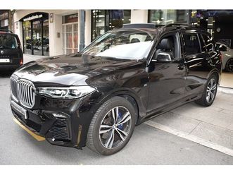 xdrive30d 195 kw (265 cv)