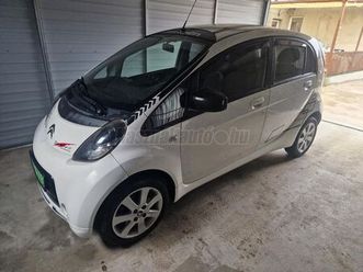 citroen c-zero collection cvt