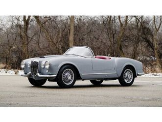 1955 lancia aurelia